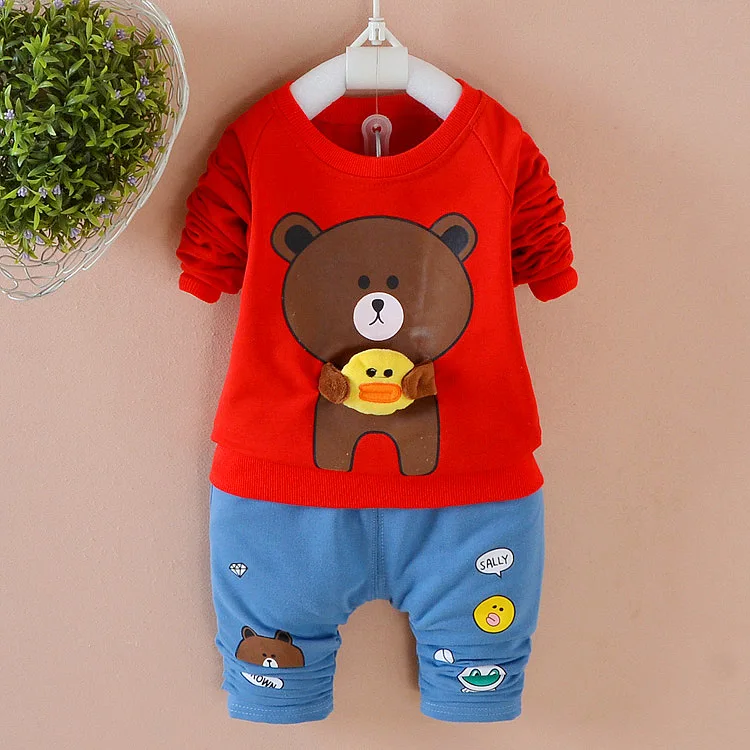 Bear Детская Одежда Интернет Магазин