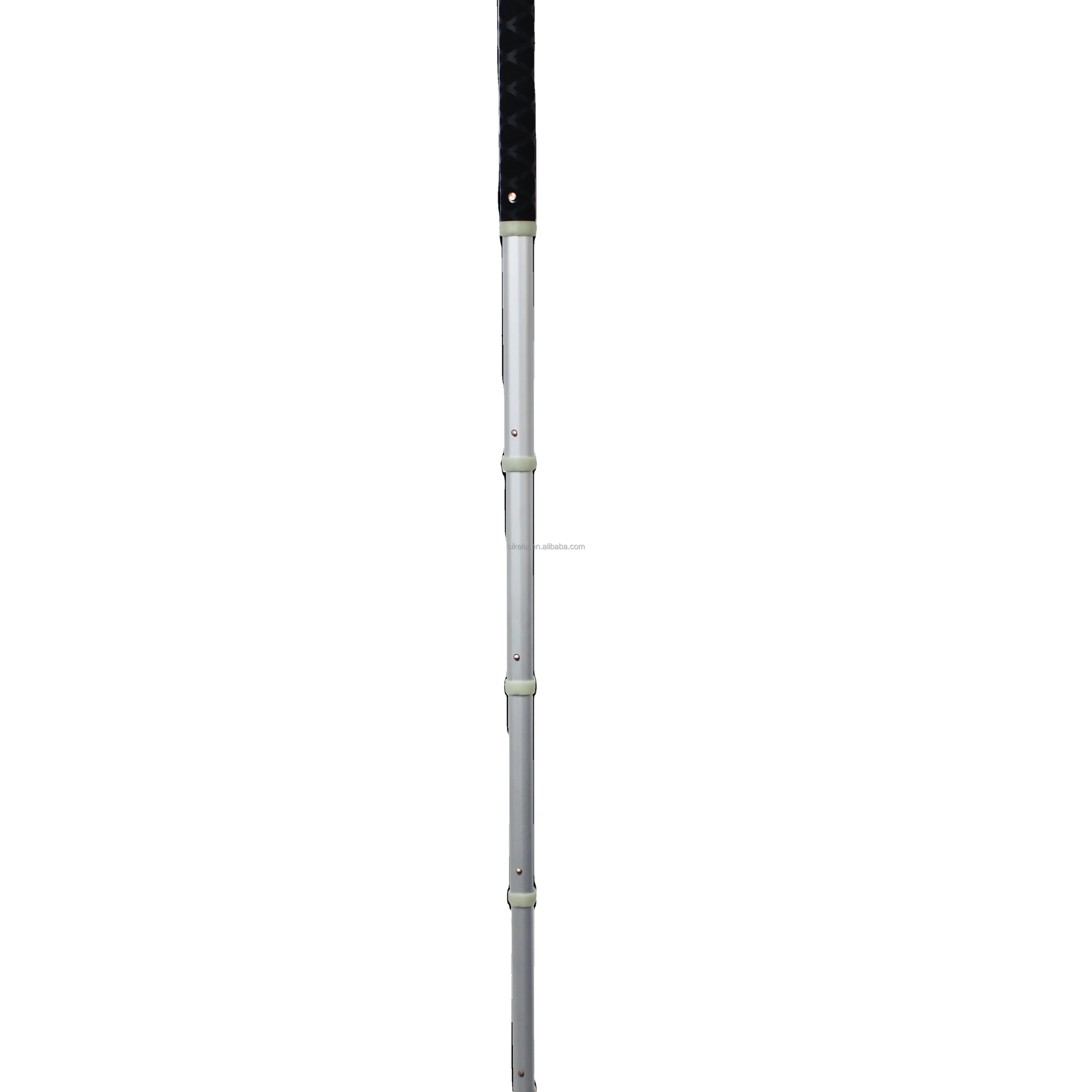Folding Walking Blind Aids Cane With Sensor Stick,Rolling Canes And