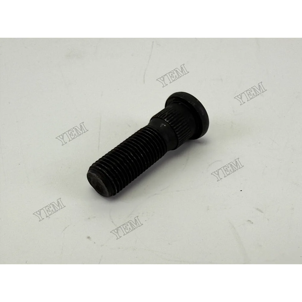 For Komatsu Screw 34B2411221 Aftermarket Engine Parts 3