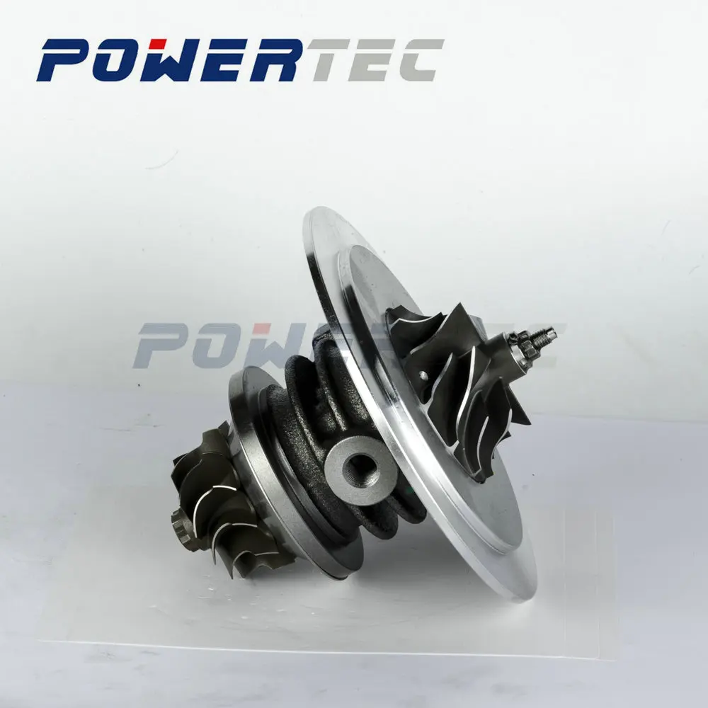 Turbo Core 742289 for SsangYong Rexton/Rodius 270 XVT 137Kw D27DT 742289-5005S A6650901280 Turbine Charger Cartridge 2005-