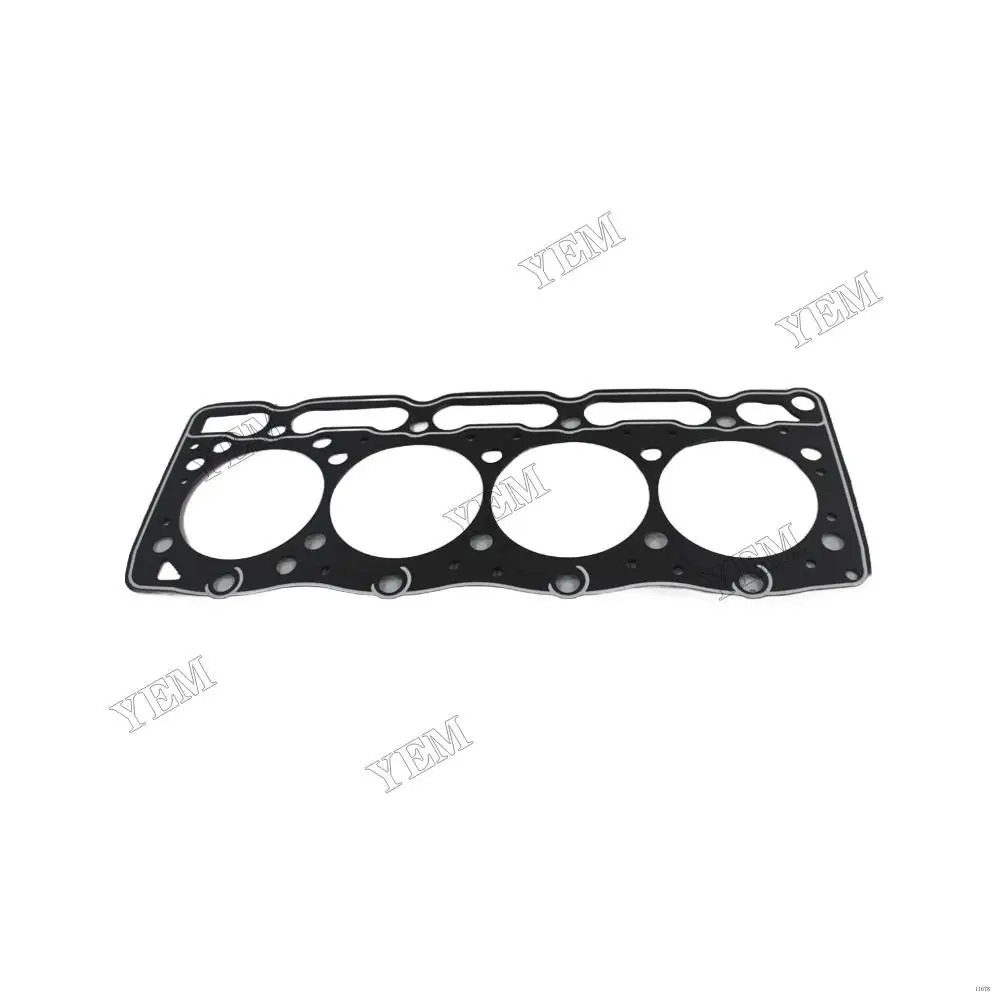 V1505 Cylinder Head Gasket for Kubota