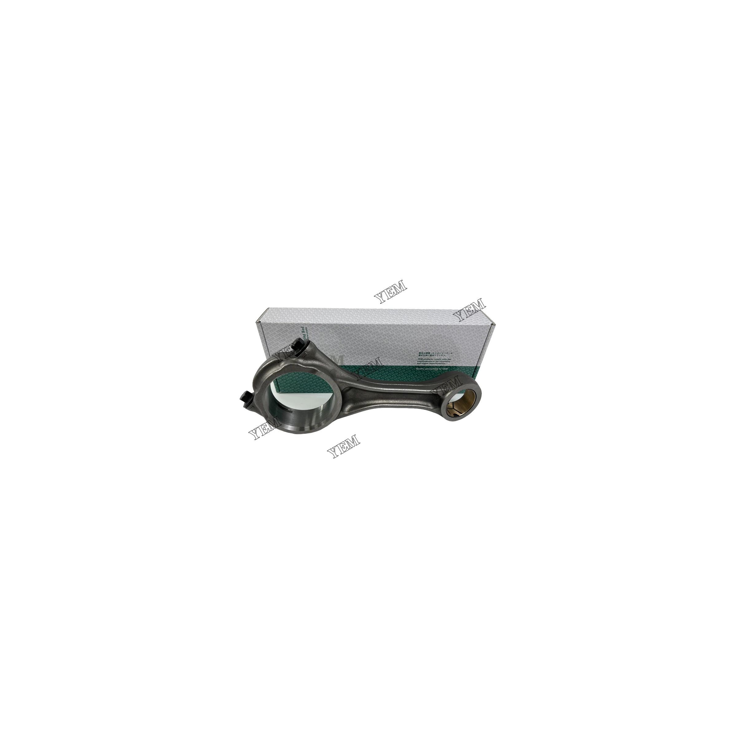 Connecting Rod 1004-40TA Con Rod for Perkins Industrial Machinery Spare Parts