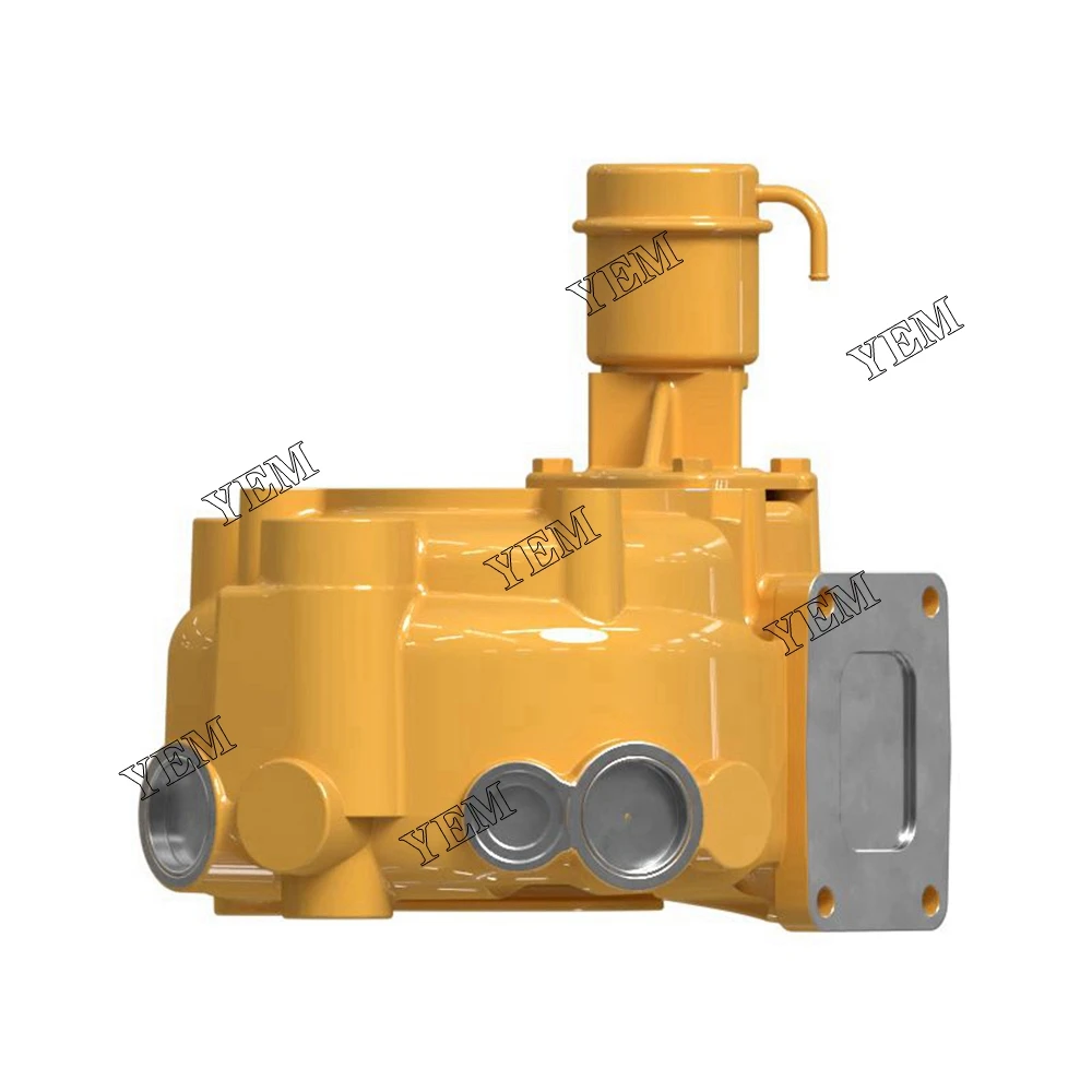 Machinery Engine Parts 271-9417 HOUSING AS-T for Caterpillar 5