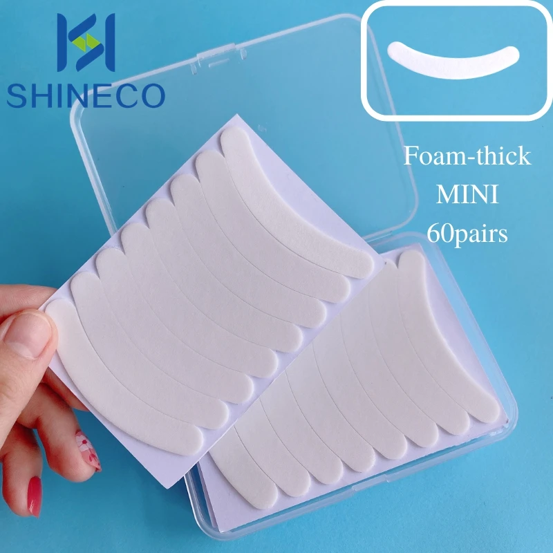 eye patch for lashes
