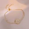 Bracelet - Or