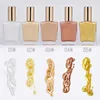 5 opciones de color