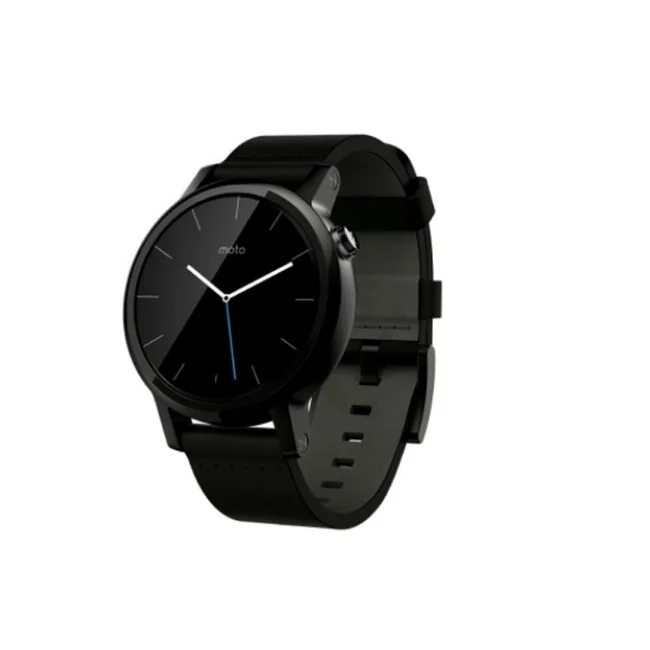 90% Nuevo Para Motorola Smartwatch 2nd Generación Moto 360 2 Reloj  Inteligente Impermeable Versión Global - Buy Electrónica De Consumo, Inteligente Barato Relojes,De Alta Calidad De La Electrónica De Consumo  Product on Alibaba.com