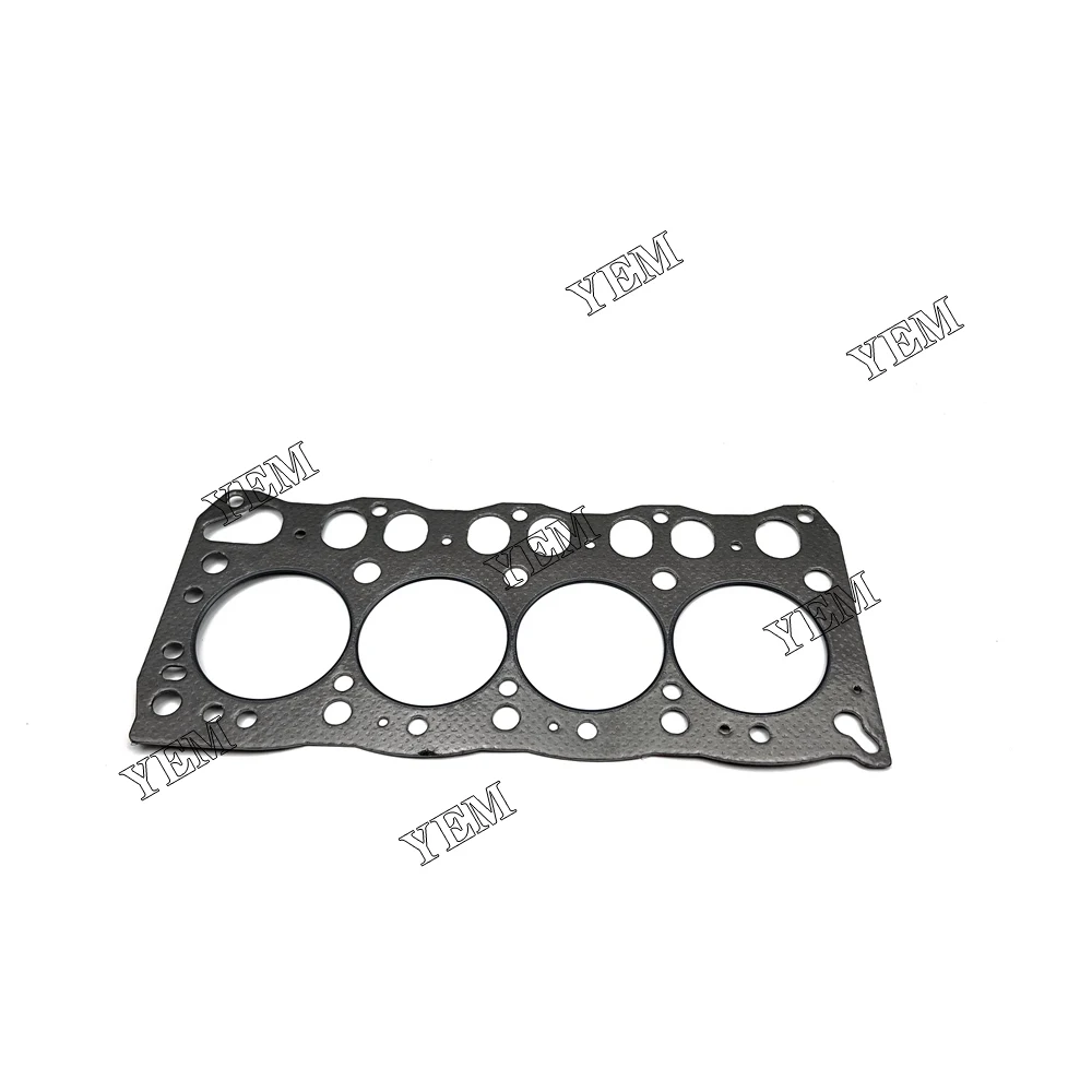 4LB1 Head Gasket Kit for Isuzu