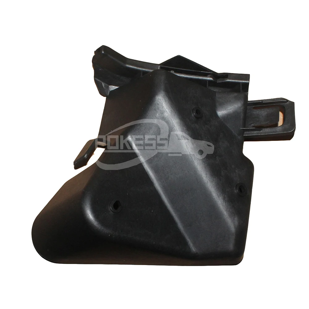 POKESS Auto Car Parts F1EB17A882AA LQ-FKS-330 L Left Rear Bumper Brack... — 2