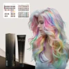 All color