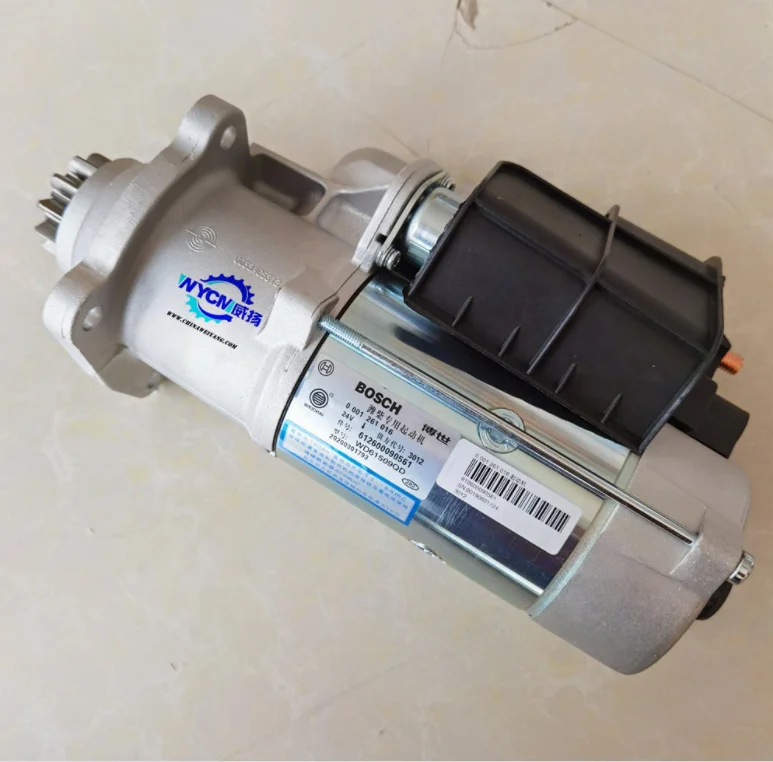 Стартер weichai wd615/612600090340/10 зубьев. Стартер deutz 01183718. 13031962 стартер. Стартер weichai. Стартер wp6.