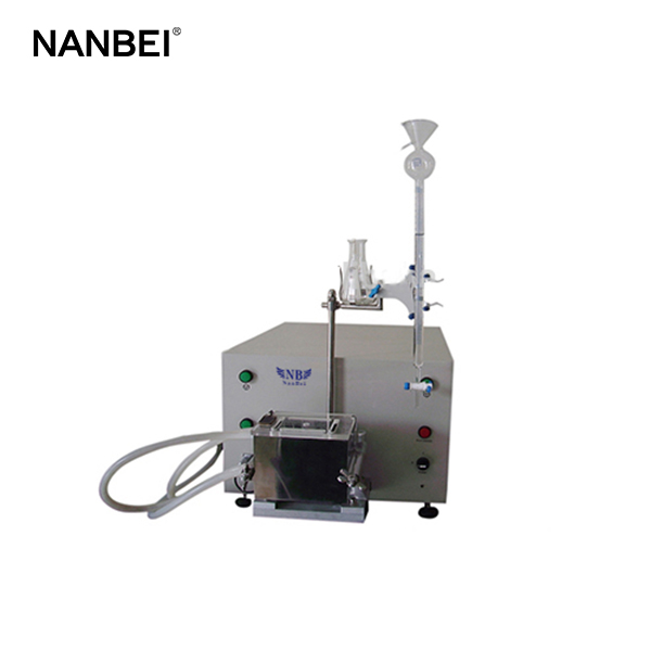 food lab wheat flour quality test farinogragh testing e-farinograph