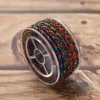 Cuerda de colores de 12 hilos - 22 estilos