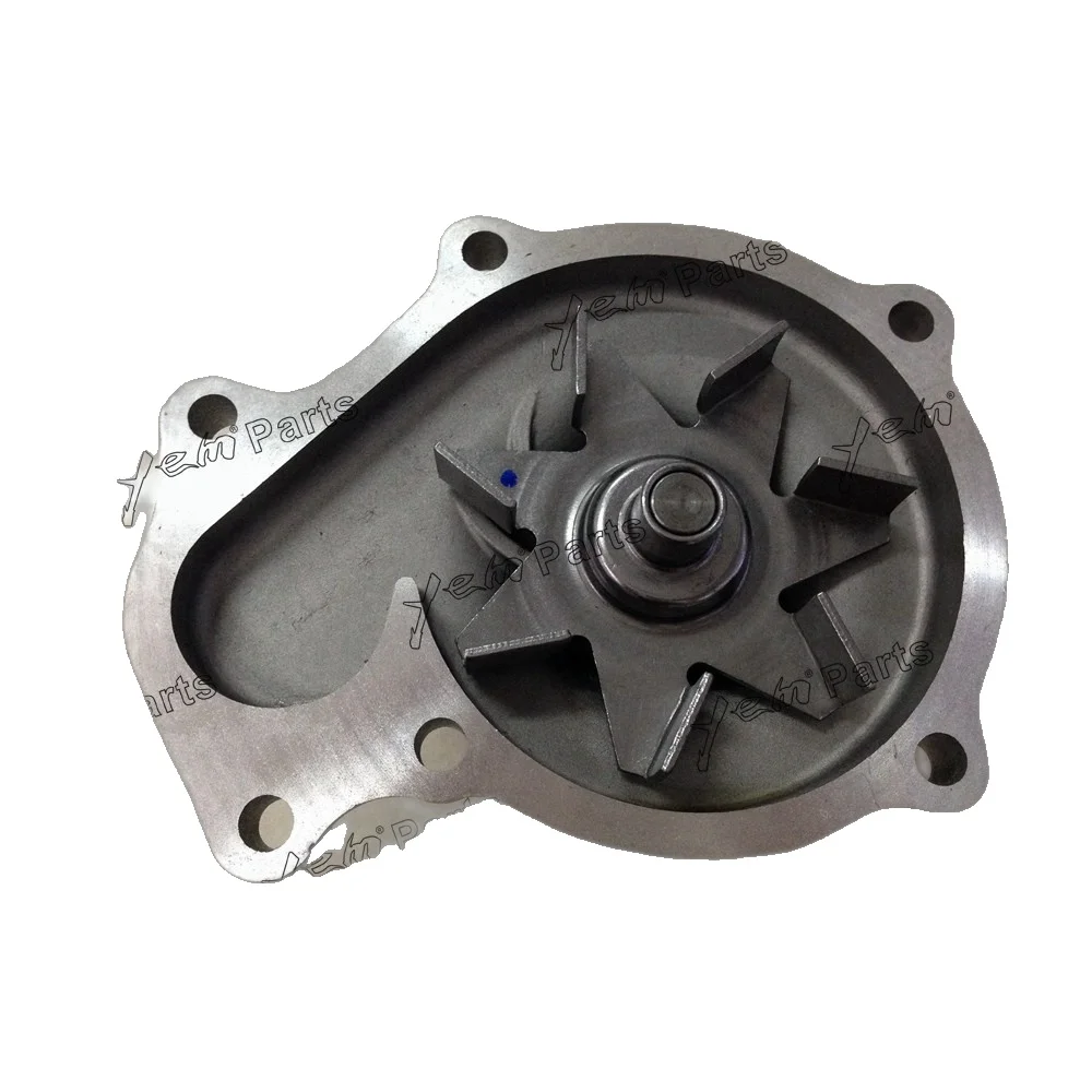 V3300 Water Pump for Kubota Machinery Engine Spare Parts