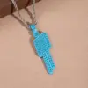 Blu chiaro