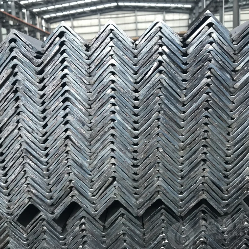 40mm x 40mm x 5mm Mild Steel Angle Iron Hot Rolled 40mm x 40mm x 5mm Mild Steel Angle Iron Hot Rolled