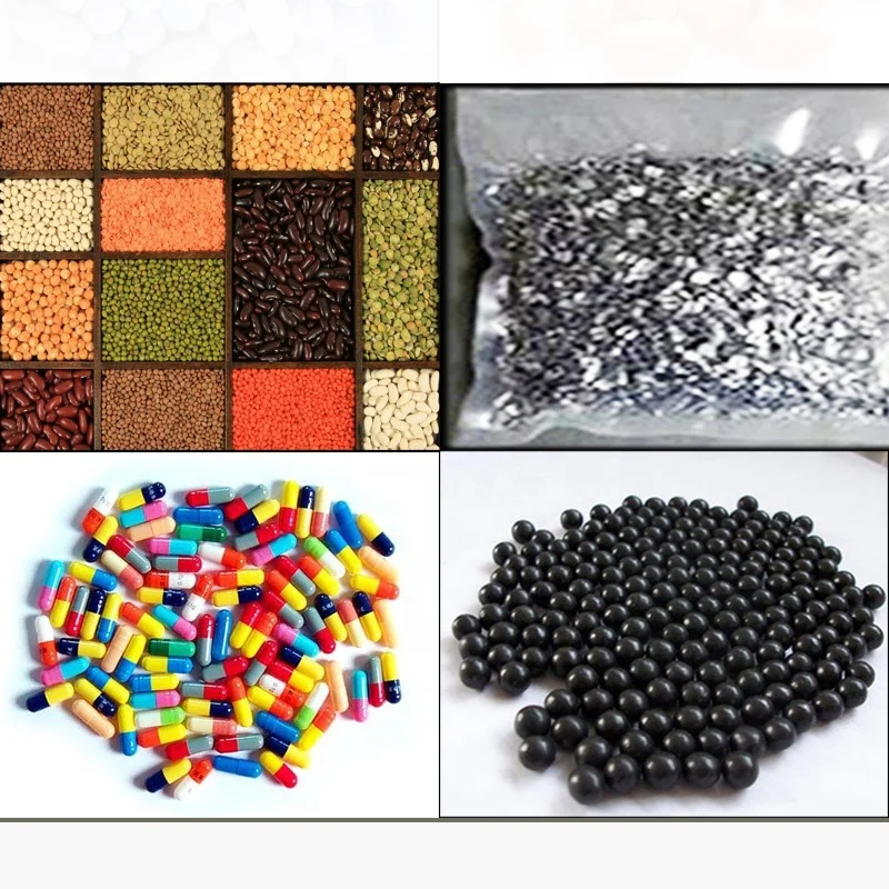 
Настольная машина для подсчета капсул и таблеток по хорошей цене 