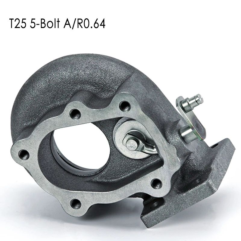 Gtx2871r Gtx28 Gtx Ball Bearing Turbo Kits Gtx2871r53 Performance