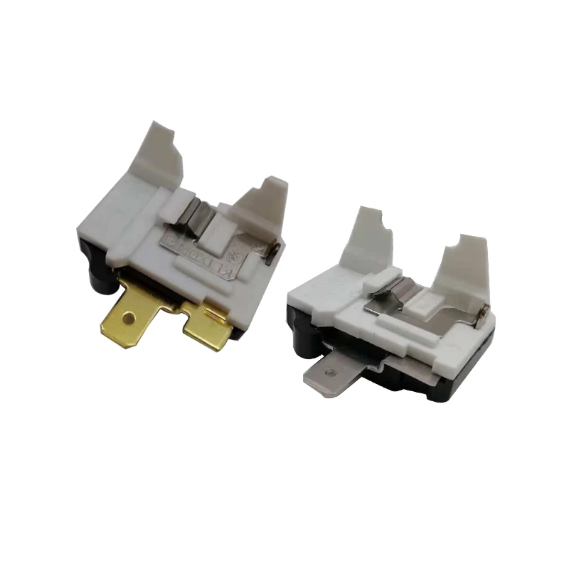 compressor relay and overload