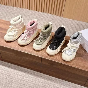 Women's Outdoor Sneakers High Quality Breathable for Winter Sports and Hiking