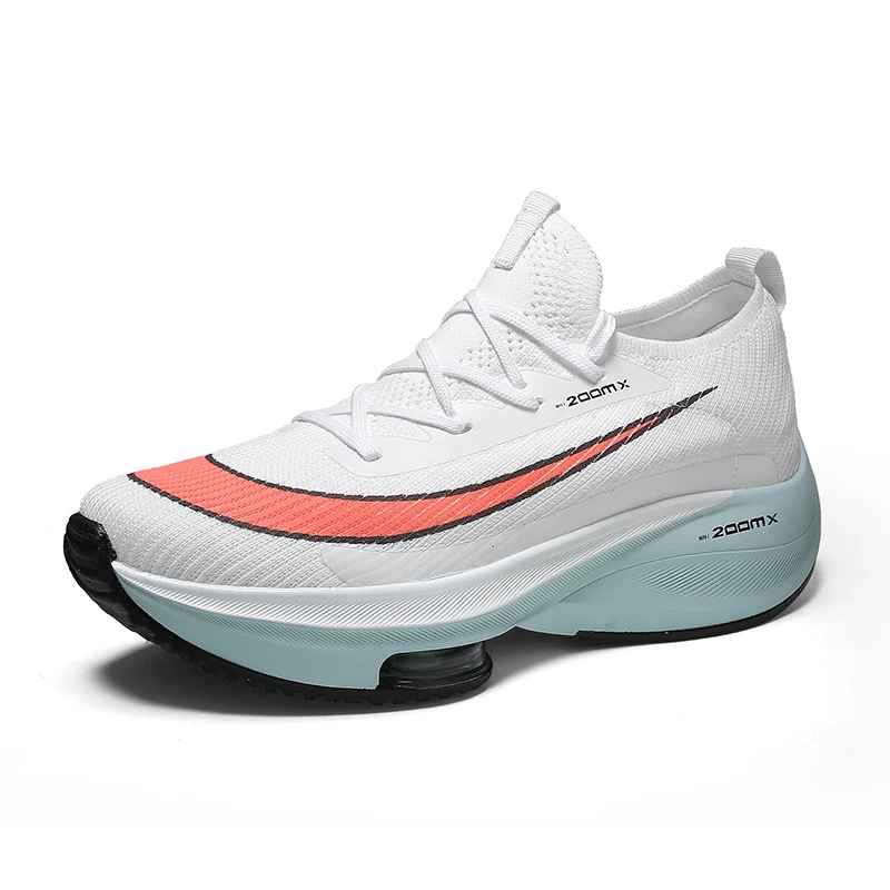 Zapatillas De Deporte Ultraligeras Para Hombre,Zapatos Deportivos  Informales Con Cojín De Aire,Zoom Alphafly,Venta Al Por Mayor De Fábrica -  Buy Deporte De Los Hombres Zapatos Casuales Zapatos De Los Hombres  Zapatillas De