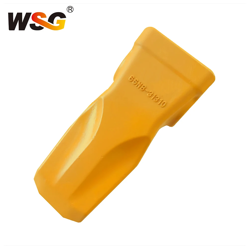 High Quality Excavator Mining Tooth and Earthmoving Tooth Tooth 9N4453 6Y2553 6I6603 4T4703