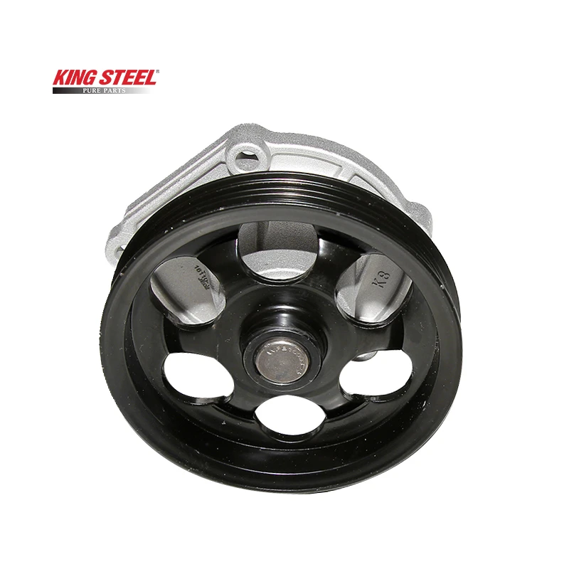 KINGSTEEL OEM 16110-19106 GWT-93A Cooling System Engine Water Pump for TOYOTA CARINA COROLLA TERCEL CORSA
