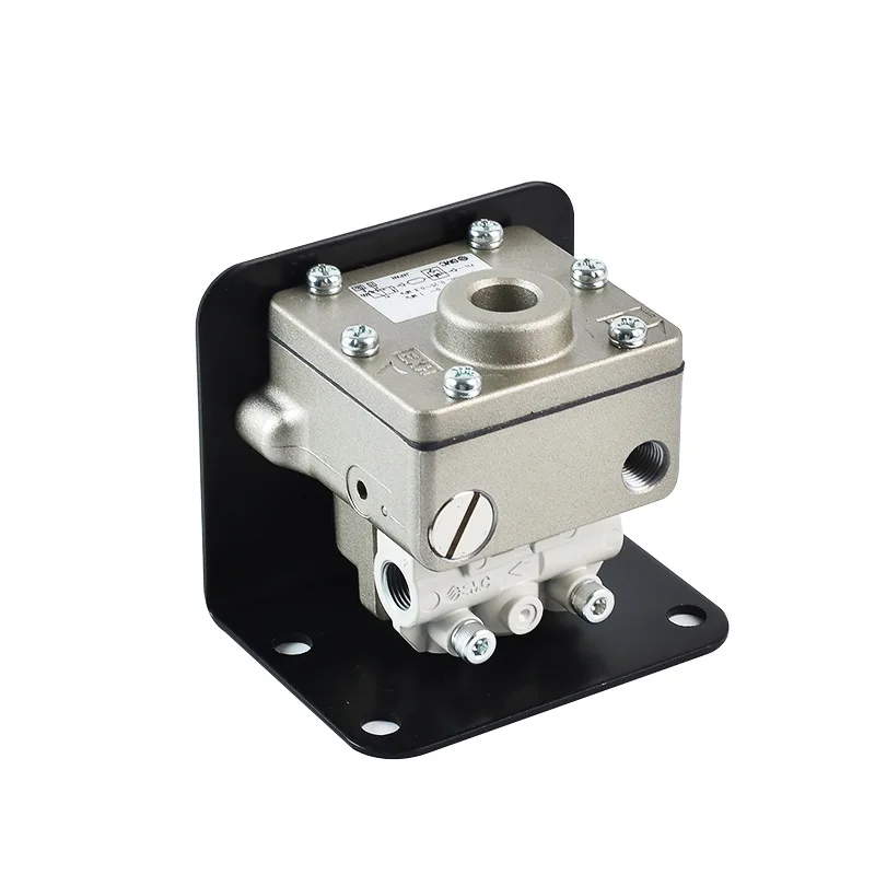 Original Genuine Transmitters Time Delay Valve Relay Valve Pneumatic Parts VR2110-01 Valve