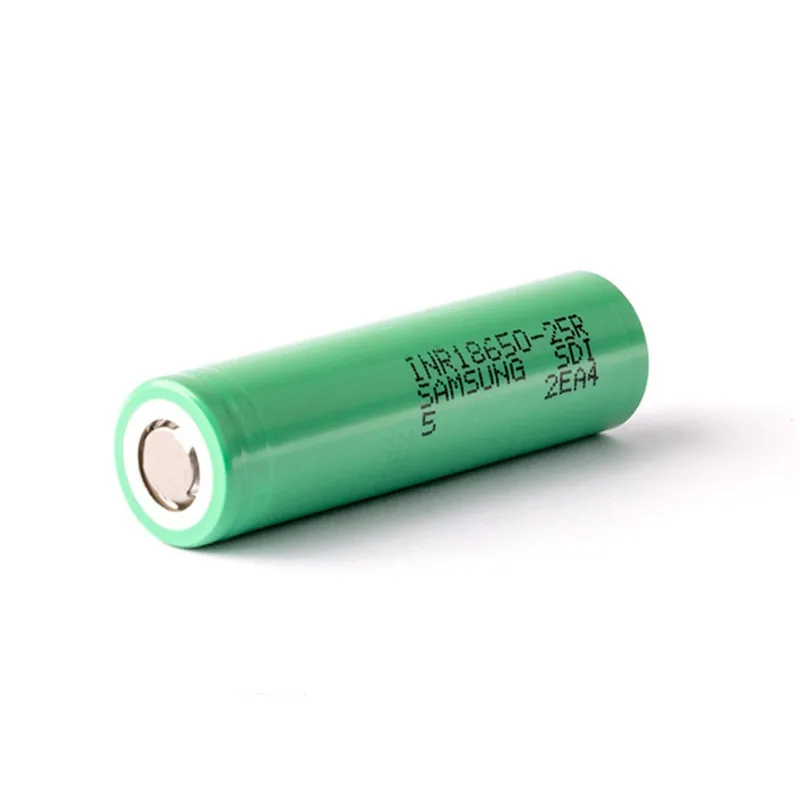 12v lithium ion battery rechargeable Mini small 2500mah pack - CMX
