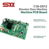 Elevator Door  Control Board