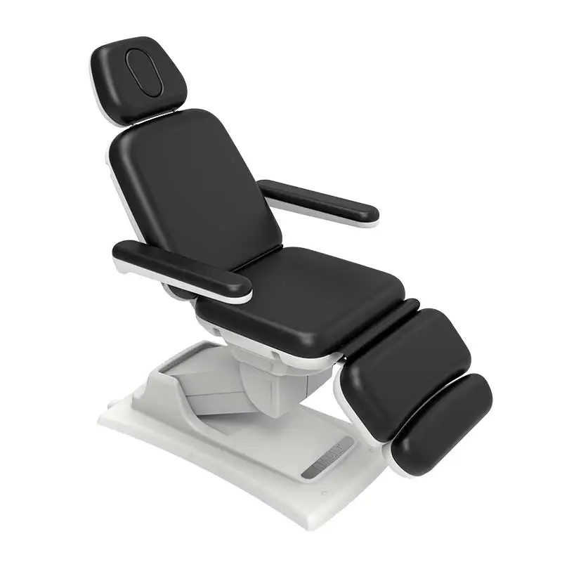 Sonora-230 высокого качества 3 ручной Электрический миксер для теста, регулируемая высота тату стул Электрический массажный стол красоты лица кровать на продажу