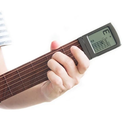 digital guitar trainer