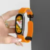Naranja vitalidad