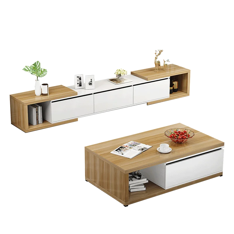 Truck furniture Ordermade Lowboard