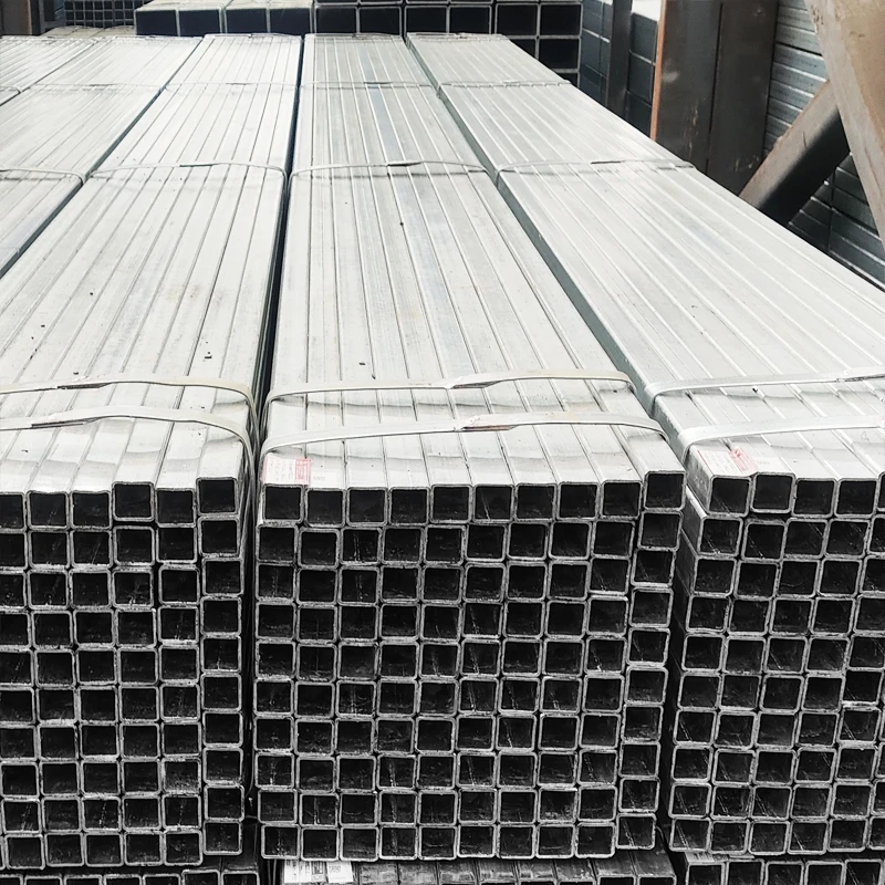 Perforated Steel Box Ms Tubular Section One Inch square Pipe Cost Price