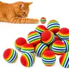 100 Red Rainbow