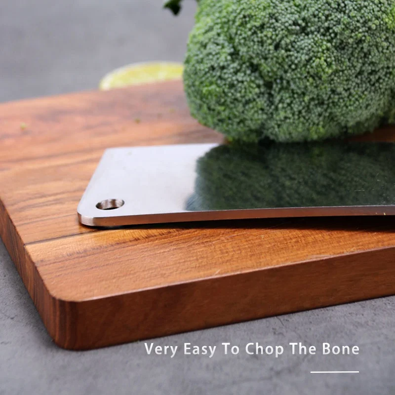 Набор из 6 кухонных ножей