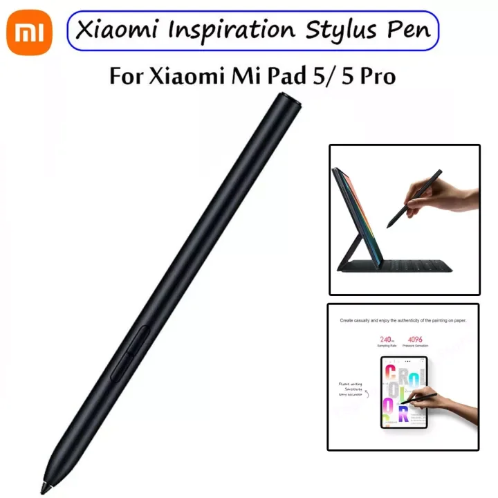 xiaomi smart pen for xiaomi pad 5