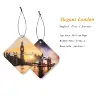 Slegant London/Snglish Peai f freesia