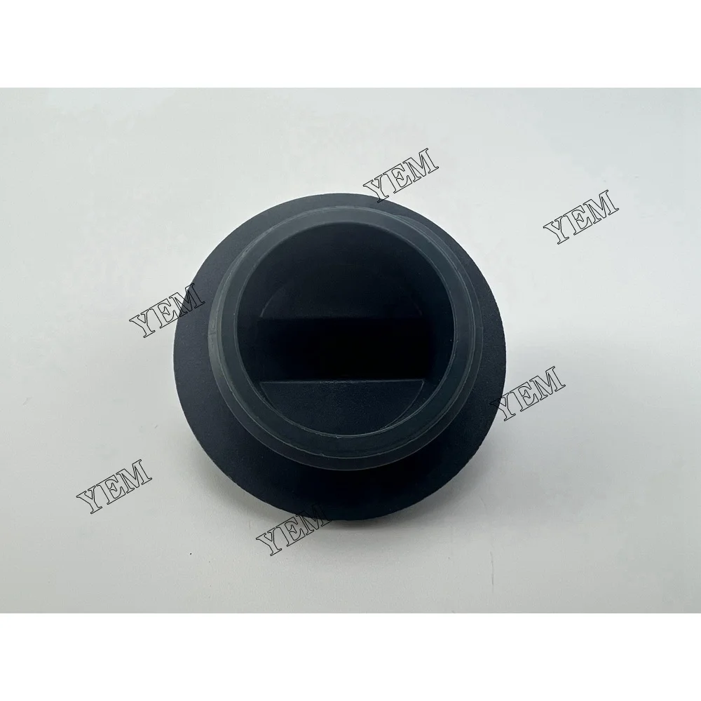 6652653 Engine Oil Fill Cap for Bobcat Machinery Engine Spare Parts 4