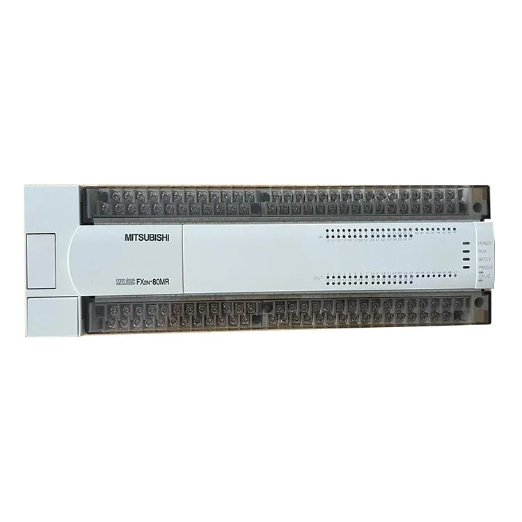 Source Elevator controller Mitsubishi PLC FX2N-80MR for lifts on 