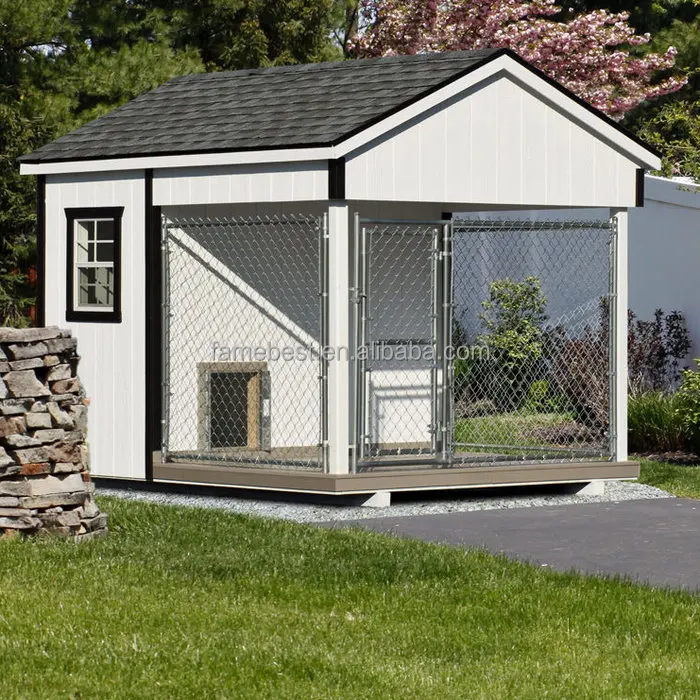 Professional Dog Kennels,Sturdy,Long Lasting Outside Dog Kennels Buy