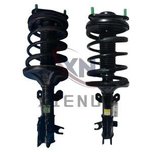 Suitable for Chery A3, Arrizo 7, and Arrizo 5E Original Front Shock Absorber Assembly