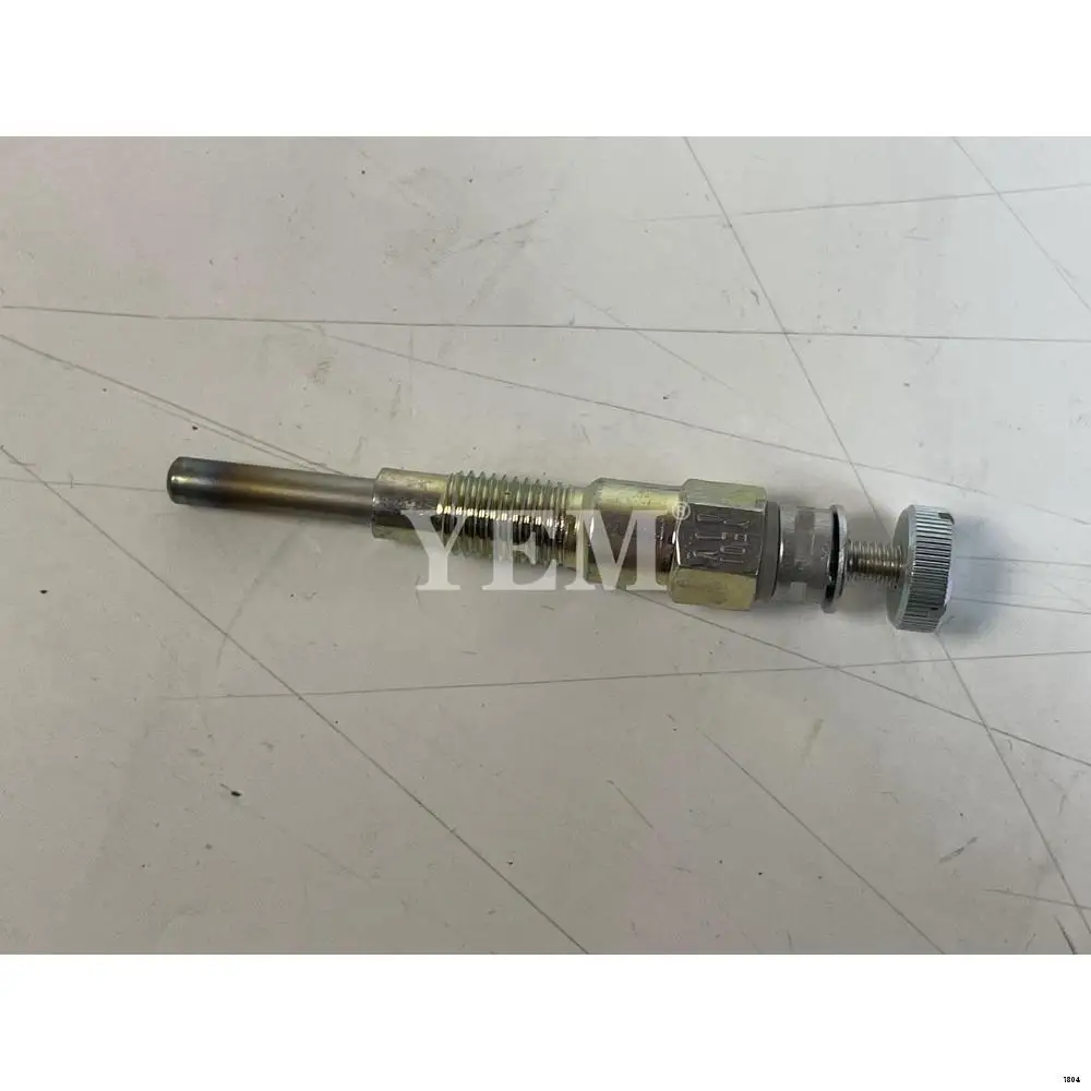 Original Brand New Glow Plug 16851-65512 For Kubota D782