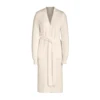 Coat-Ivory