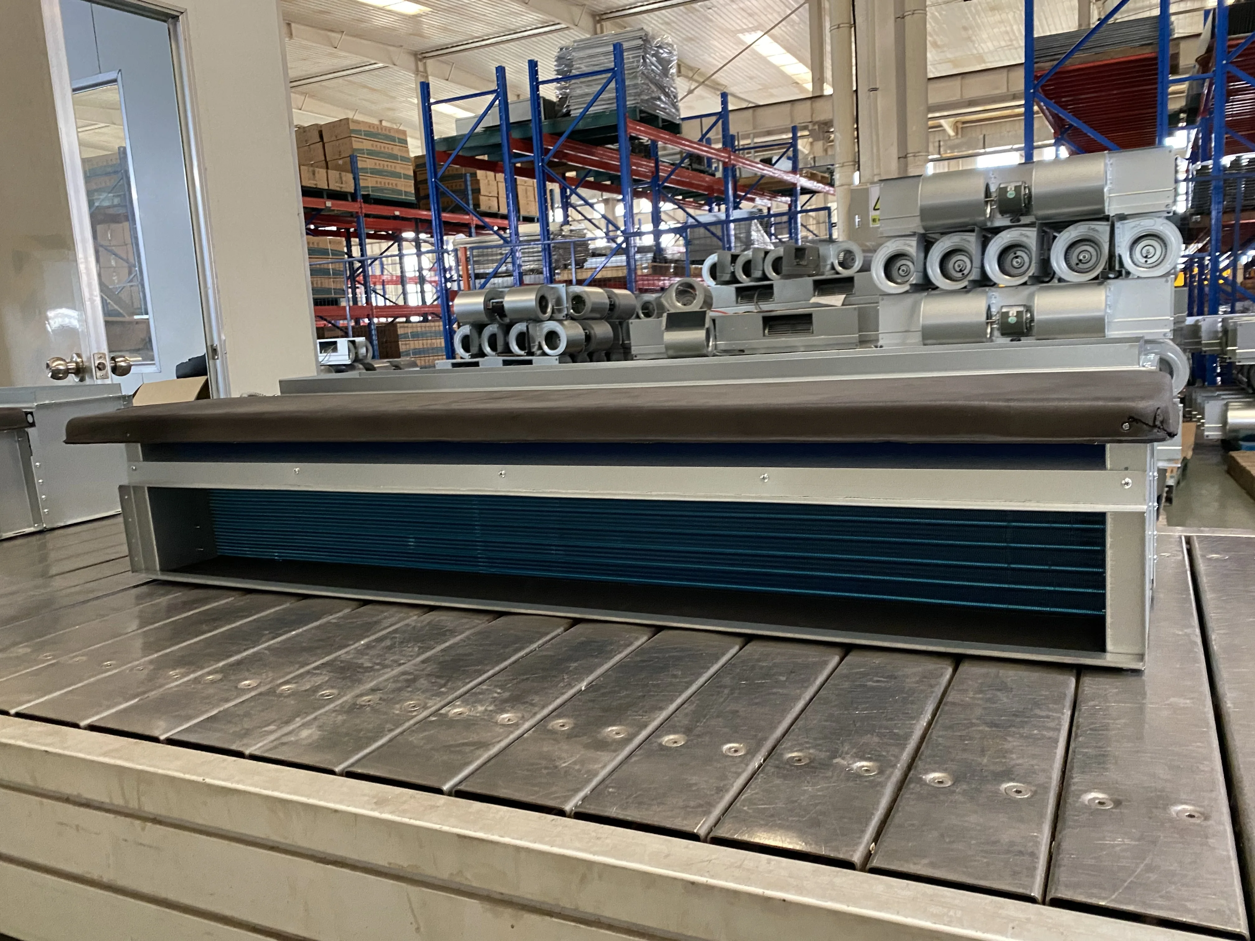 Fan Coil Unit, 220V, Ceiling - detail 6