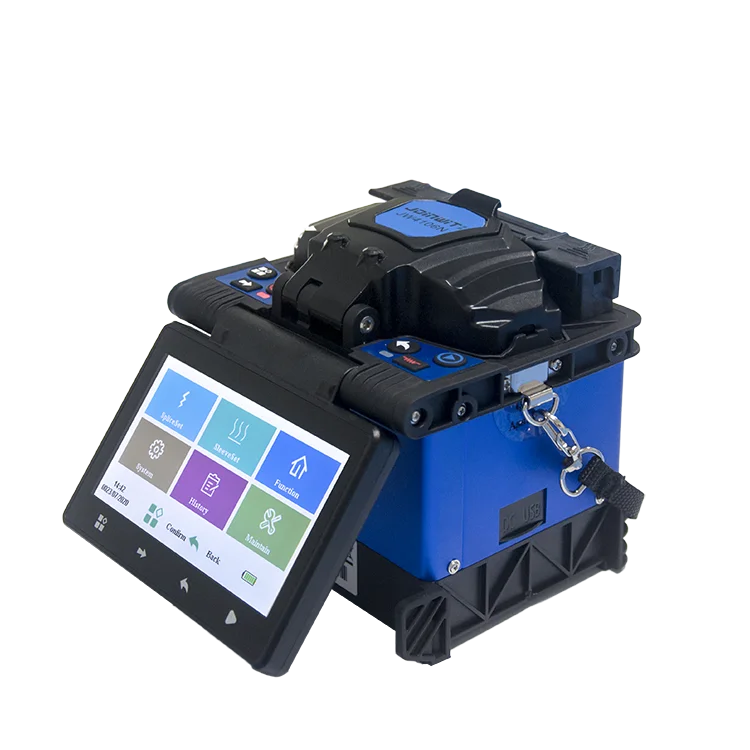 JoInwit fusion splicer JW4106N FTTH Welding splicing machine