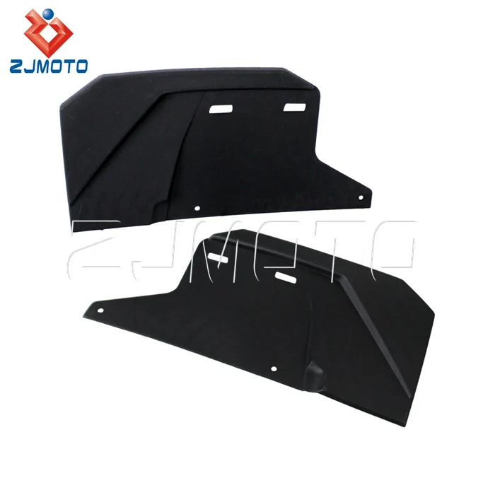 UTV Front Fender Flare Front Mud Flaps Shields For Polaris Ranger RZR 900 2011-2013