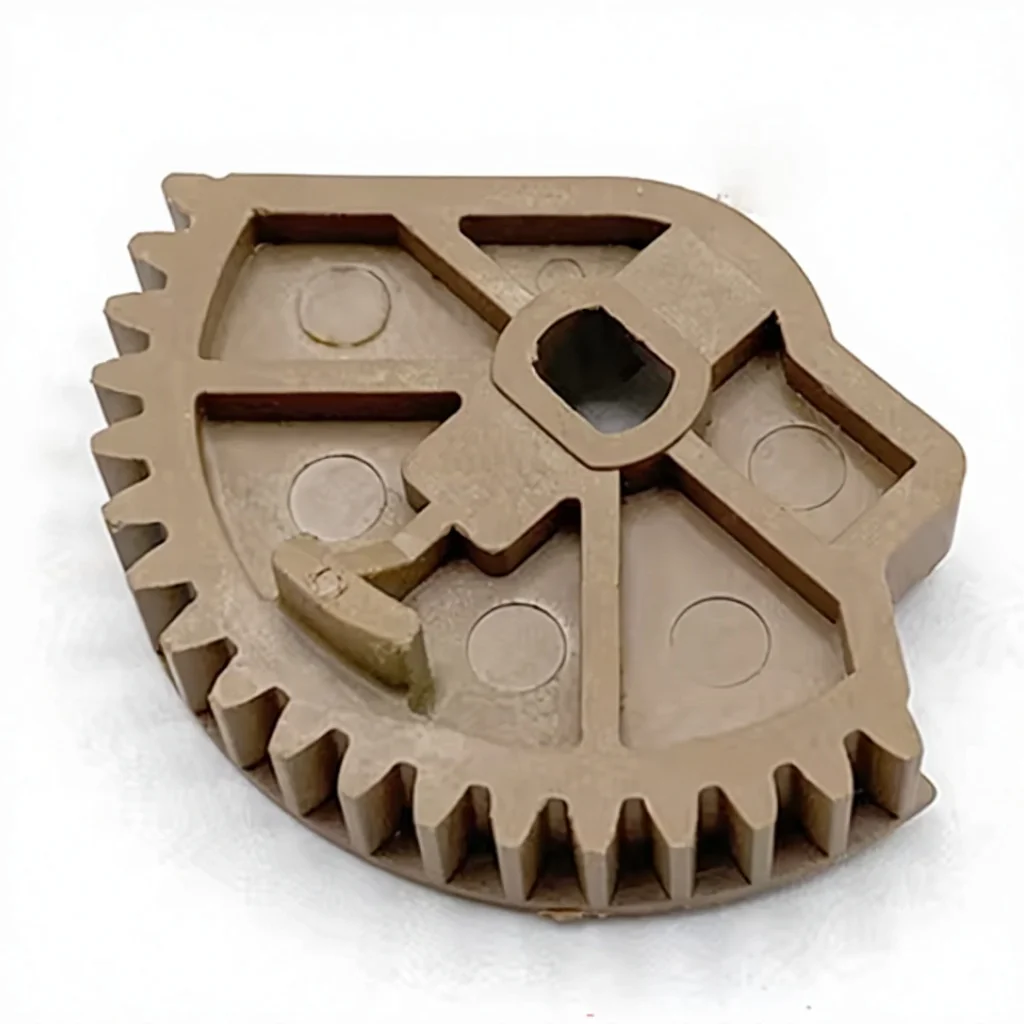 MX-2310 Fuser Drive Gear,NGERH2122FCZZ,For Sharp MX-2310U 2610N