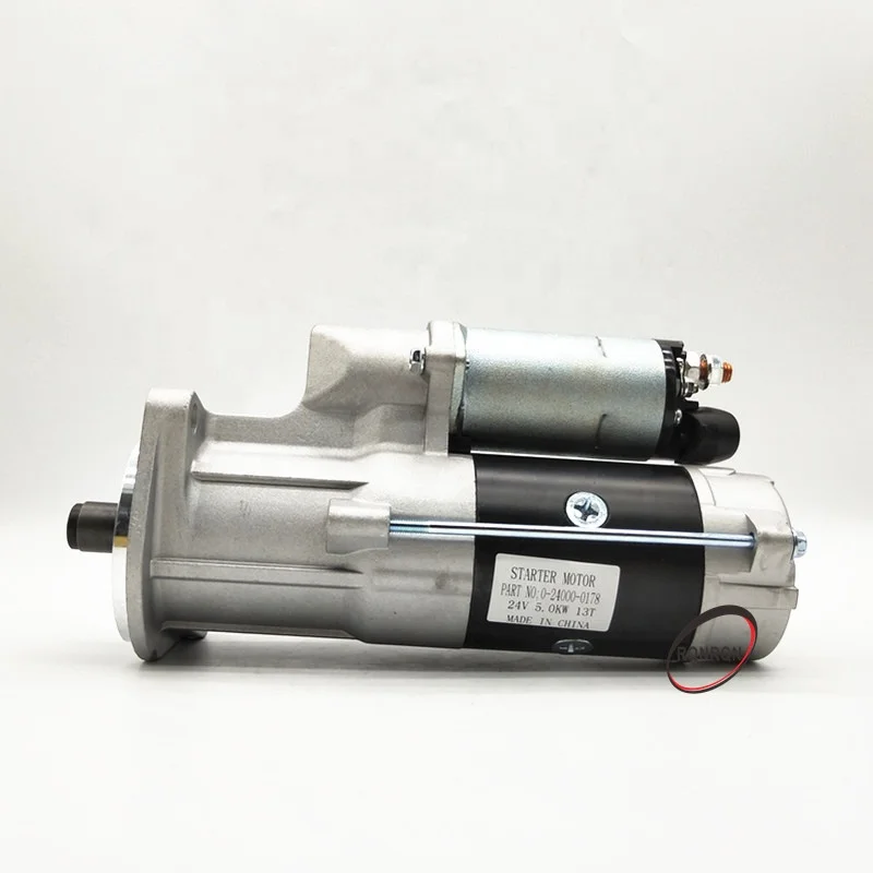 【y.n】 Yunnei 4110004066108 X100004284 Alternador Jfz2513 para Yn38gbz